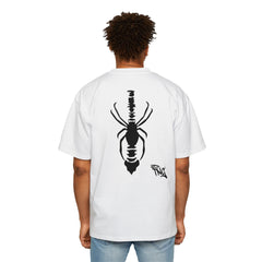 Insanity Oversized T-Shirt