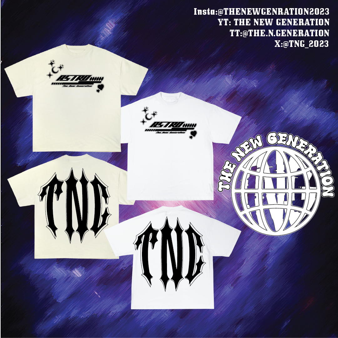 ASTRO COLLECTION