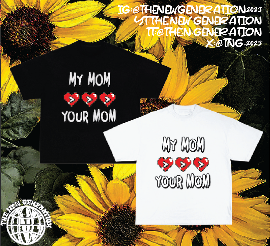 MOTHER'S DAY COLLECTION
