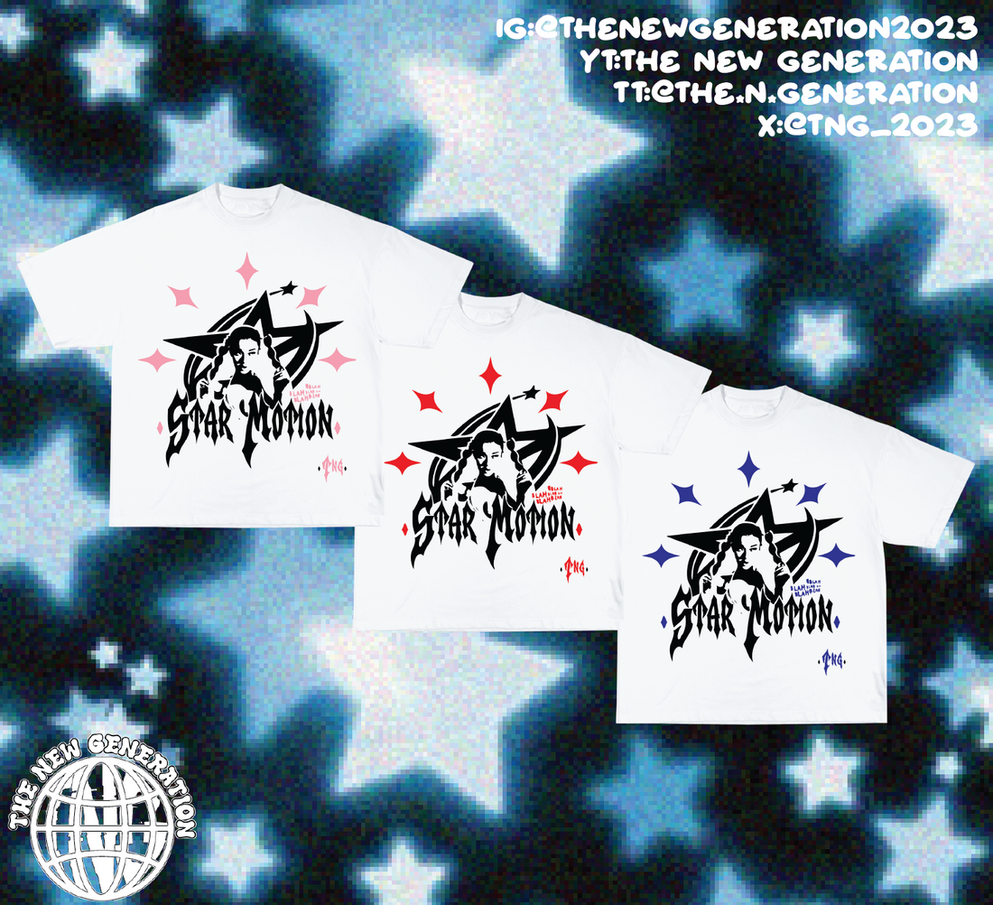 STAR MOTION COLLECTION