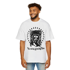 Insanity Oversized T-Shirt