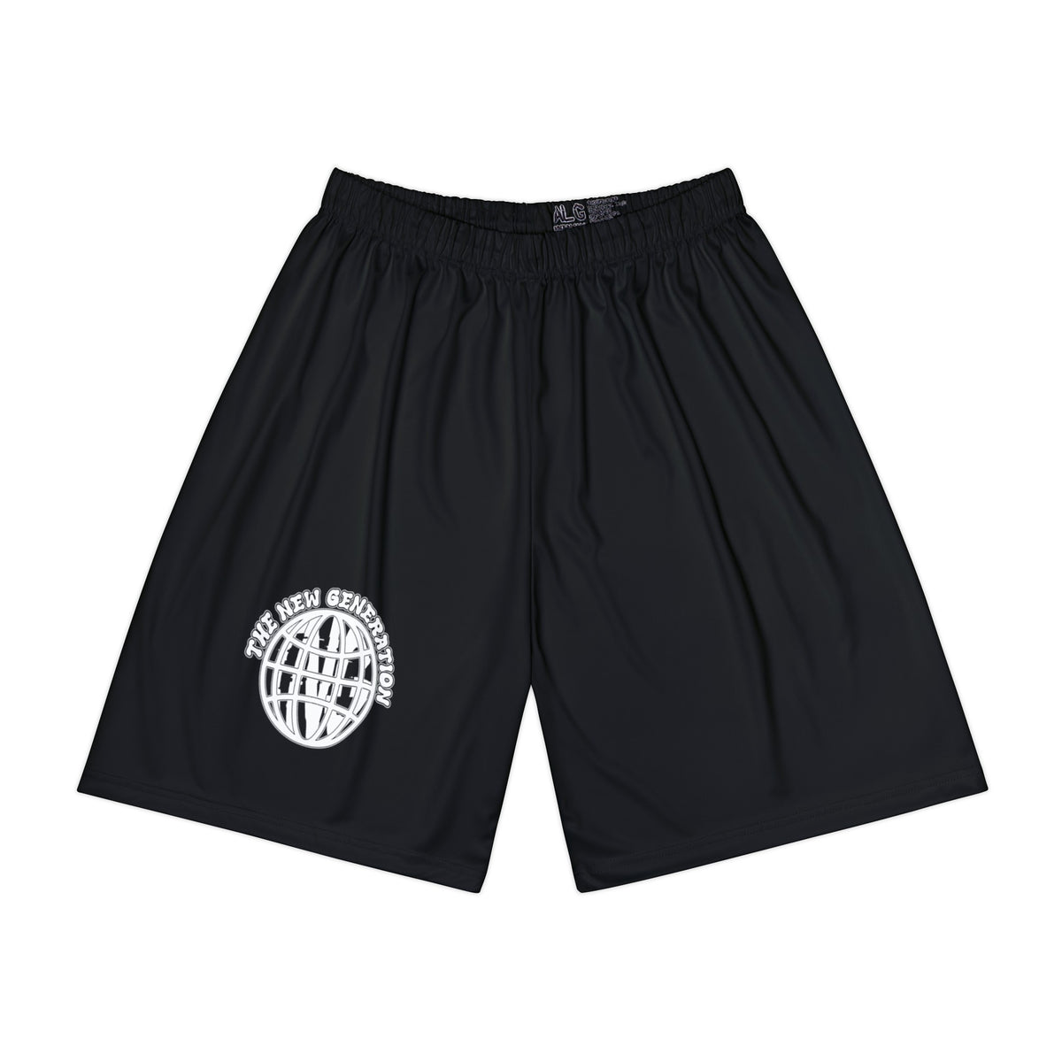 TNG Shorts