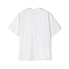 Star Motion Oversized T-Shirt - Pink
