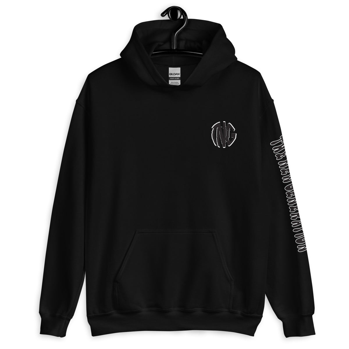 Unisex Hoodie