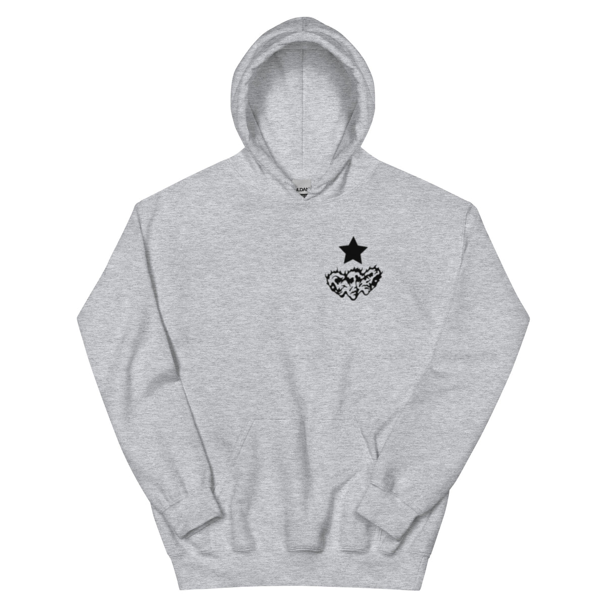Unisex Hoodie